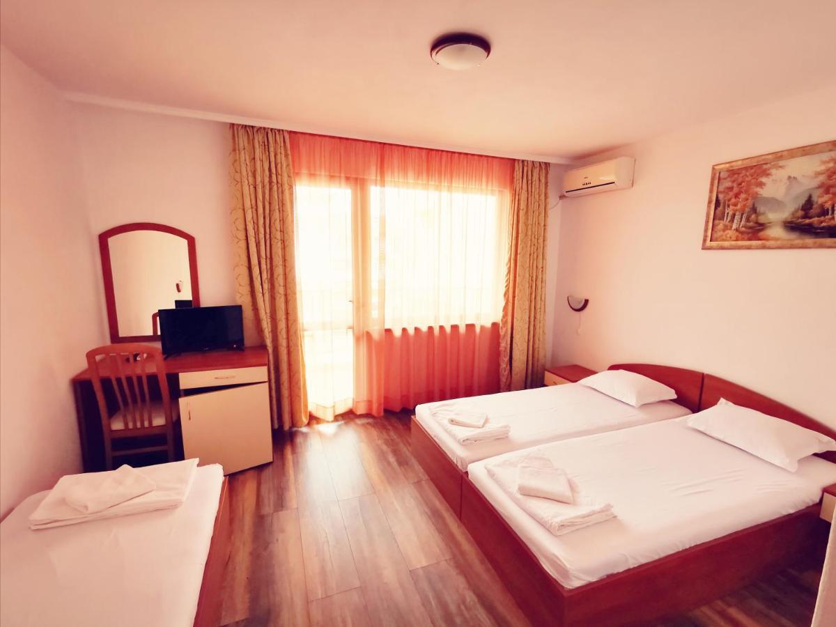 Villa Diana Self Check-In คีตาน ภายนอก รูปภาพ