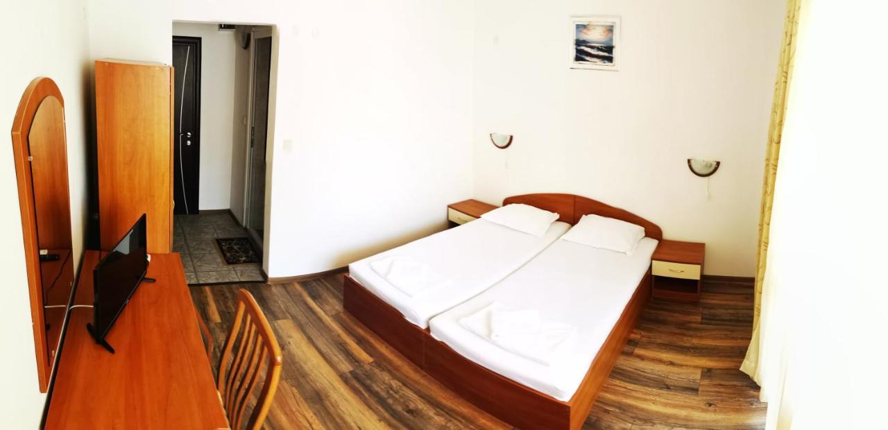 Villa Diana Self Check-In คีตาน ภายนอก รูปภาพ