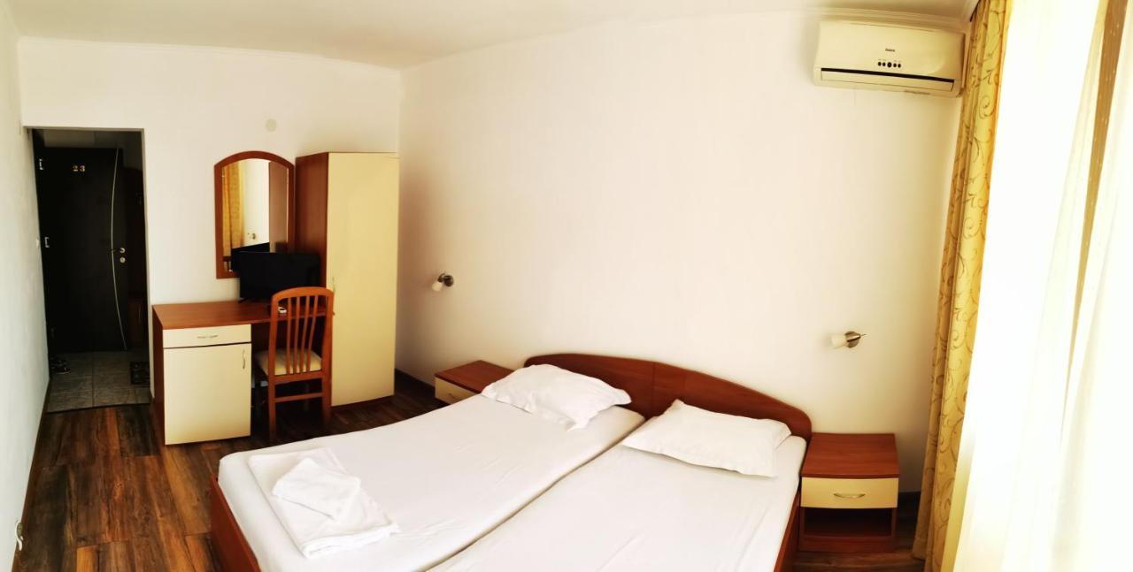 Villa Diana Self Check-In คีตาน ภายนอก รูปภาพ