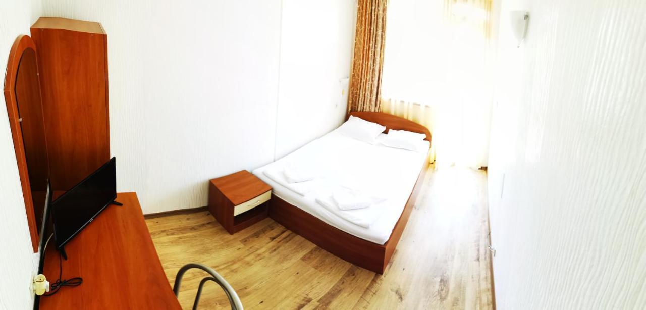 Villa Diana Self Check-In คีตาน ภายนอก รูปภาพ