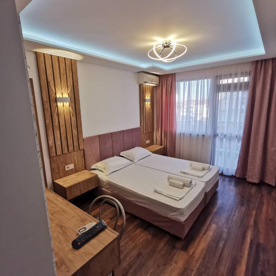 Villa Diana Self Check-In คีตาน ภายนอก รูปภาพ