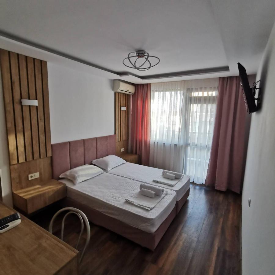 Villa Diana Self Check-In คีตาน ภายนอก รูปภาพ