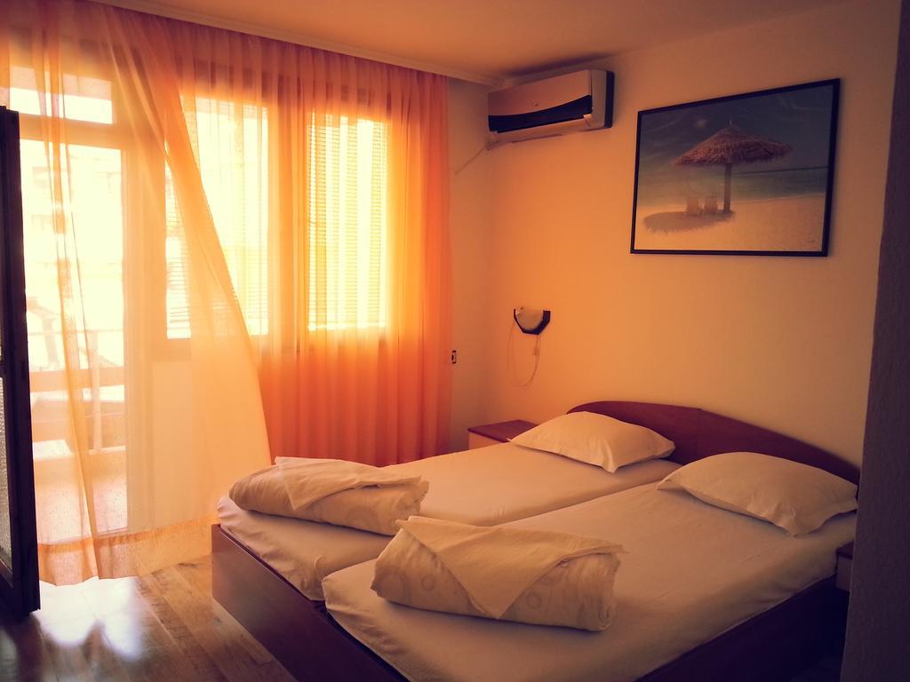 Villa Diana Self Check-In คีตาน ภายนอก รูปภาพ