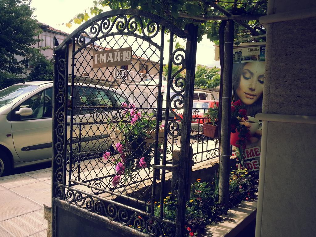 Villa Diana Self Check-In คีตาน ภายนอก รูปภาพ